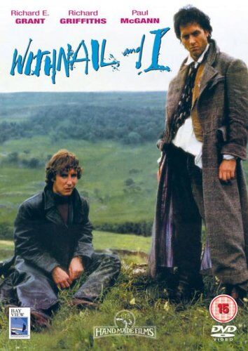 Withnail And I [UK Import] - Preis vom 19.10.2026 19:33:35 h