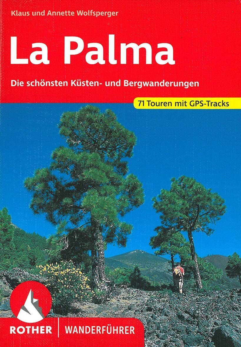 Klaus Wolfsperger - La Palma - Preis vom 07.10.2026 11:45:10 h