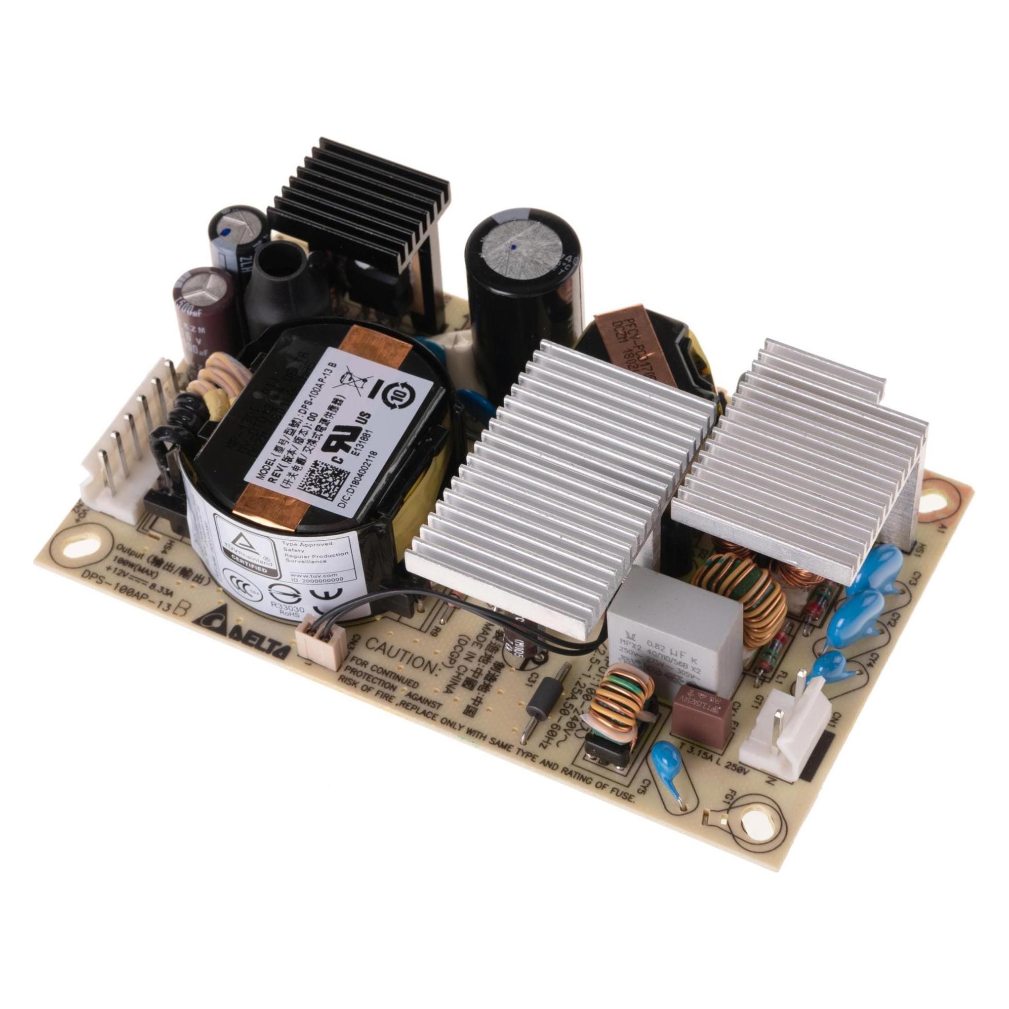 Synology Netzteil 100W Open Frame (PSU 100W_4)
