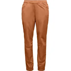 Black Diamond Notion Damen Kletterhose clay MEDIUM