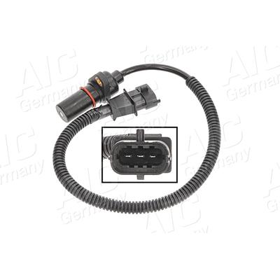 AIC Impulsgeber, Kurbelwelle Original Quality 57299 für KIA