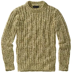 Pesto-Pullover - 48