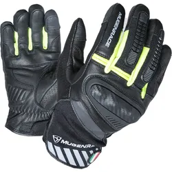 MUGENRACE Hai-Ko Motorrad Handschuhe