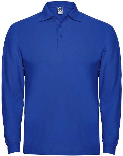 ESTRELLA L/S S Bleu Royal