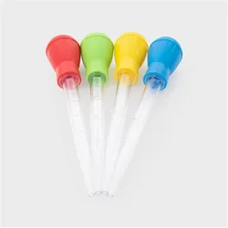 TickiT Measuring Pipettes