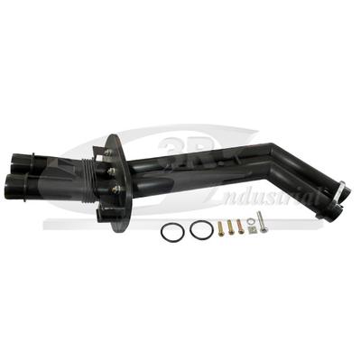3RG Heizungsschlauch 85639 für RENAULT
