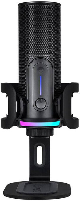 MICROFONE GAMING STREAMPLIFY MIC PRO 192 RGB