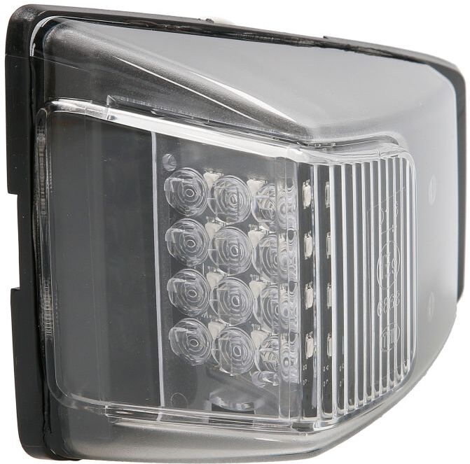 Blinkleuchteleuchte Seite GIANT 131-VT16272AR