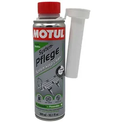 Motul Benzin System Pflege 1.2 l