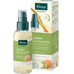 KNEIPP Spezial Bio Pflegeöl 100 ml