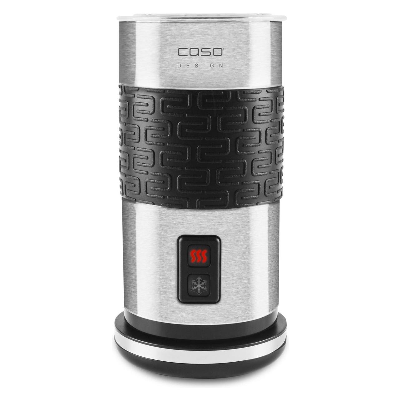Caso Milk frother Fomini Crema Inox, 0,1 / 0,2 L (200 ml) (B01LYI6VVR)