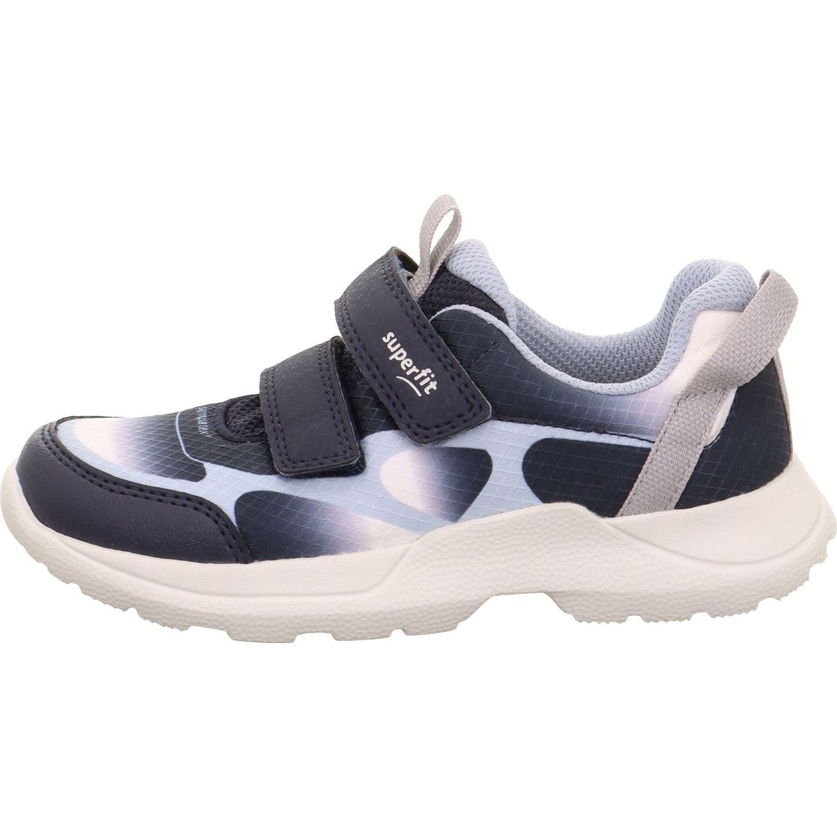 Superfit Rush blau/hellblau (8010) 37 1-000208-8010-37