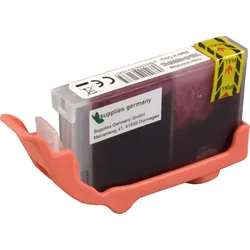 Kompatible Tinte ersetzt Canon 4710A002  BCI-6PM  photo magenta