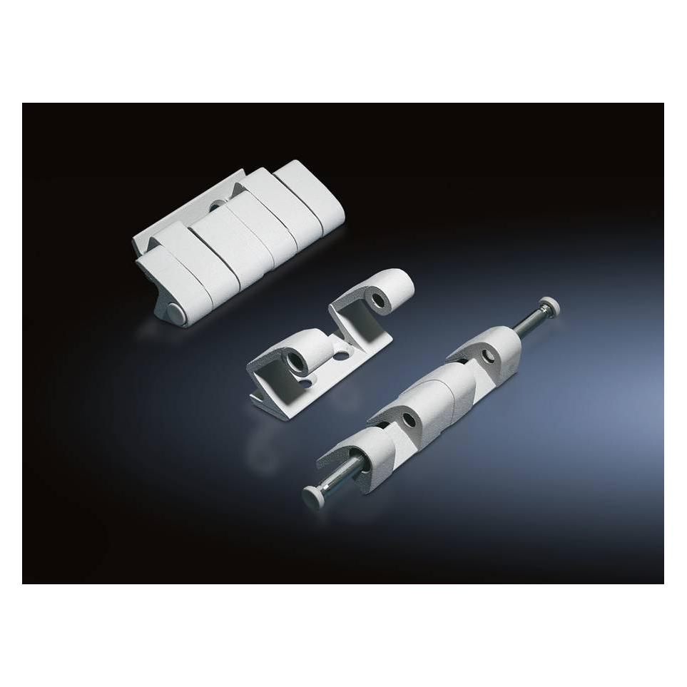 Rittal Scharnier für Rack (Packung mit 4) (8800.190)