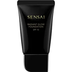 SENSAI FOUNDATIONS Radiant Glow Foundation SPF 10 - hautfarben