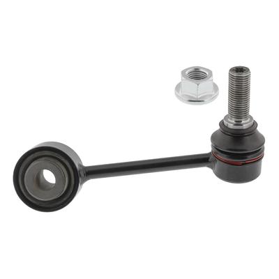 TOPRAN Stange/Strebe, Stabilisator Hinterachse rechts 410 876 für Mercedes