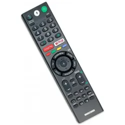 Sony Remote Commander (Universal Fernbedienung), Fernbedienung