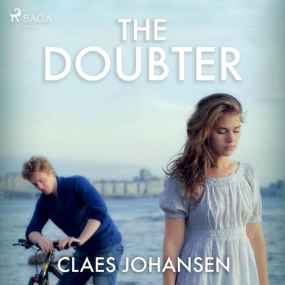 The Doubter - Claes Johansen, Audio, 9788726305876