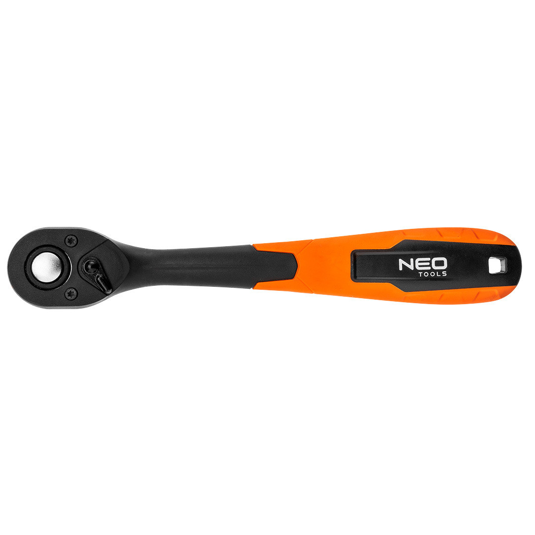 NEO TOOLS 08-514 Ratelsleutel 1/4 inch, 150 mm