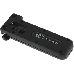 Jokari, Zange, ESD-Drahtabisolierer Geeignet (102 mm)