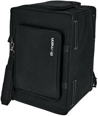 Thomann Speaker Backpack L Schwarz