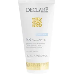 Declaré, BB + CC Creme, Hydro Balance BB Cream SPF30 (Transparent, 50 ml)