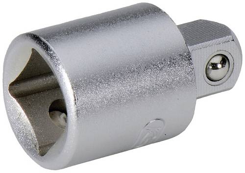KS Tools 911.3473 Steckschlüssel-Vergrößerungsstück Antrieb 3/4" (20 mm) 60mm 1St.