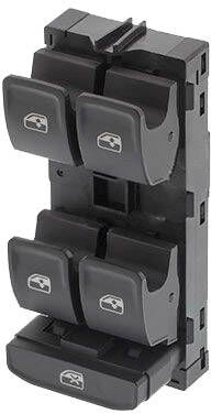 TOPRAN 120 194 Window switch