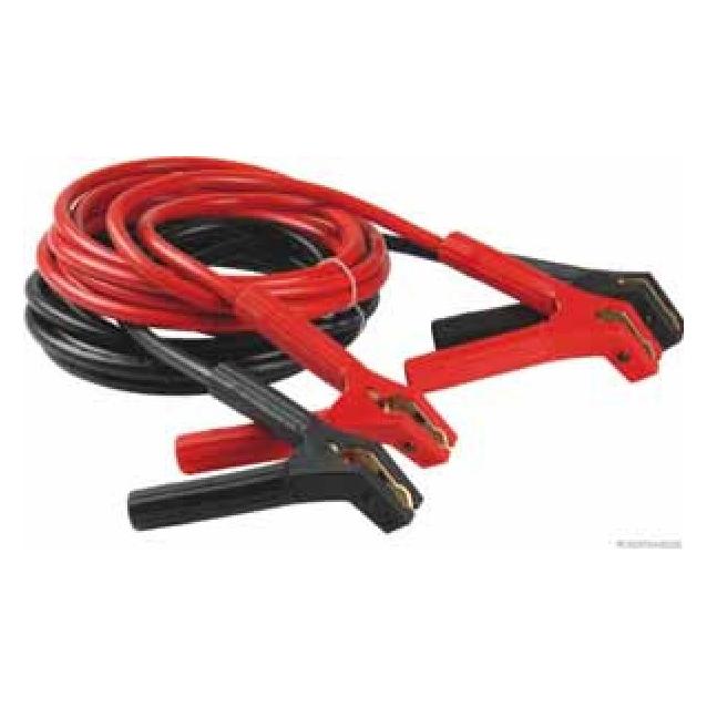 H+B Starthilfekabel 35 mm² - 5 Meter (1000 A) (52289008)