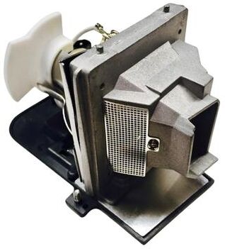 AL™ Series SP.86J01GC01 Lamp & Housing for Optoma Projectors - 90 Day Warranty