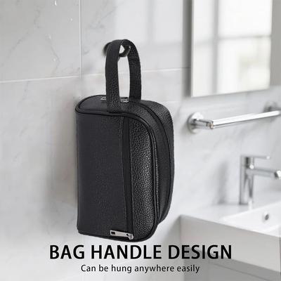 Business Travel Toiletry Organizer Bag Business Travel Toiletry Organizer Bag