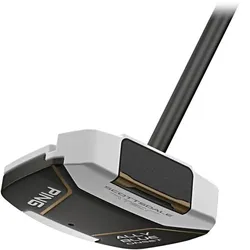 Ping Scottsdale TR Putter Ally Blue Onset