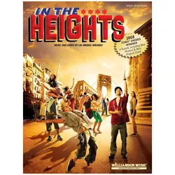 In the Heights, Fachbücher