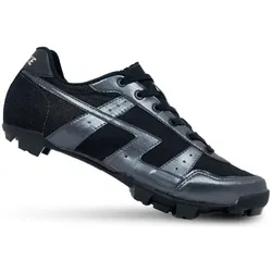 Lake, Herren, Veloschuhe, MX20G-N (39), Schwarz