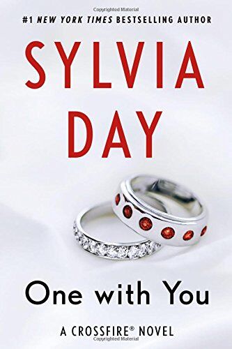 Sylvia Day - Crossfire 5. One with You (Crossfire Novels) - Preis vom 09.10.2026 07:28:09 h