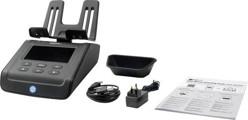 Safescan 131-0700 Geldwaage