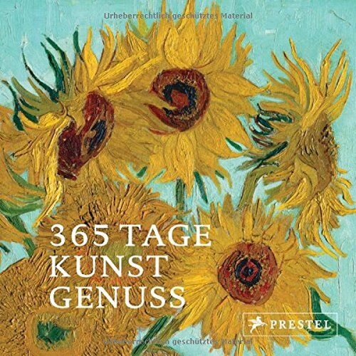 365 Tage Kunstgenuss - Preis vom 30.09.2026 22:30:23 h