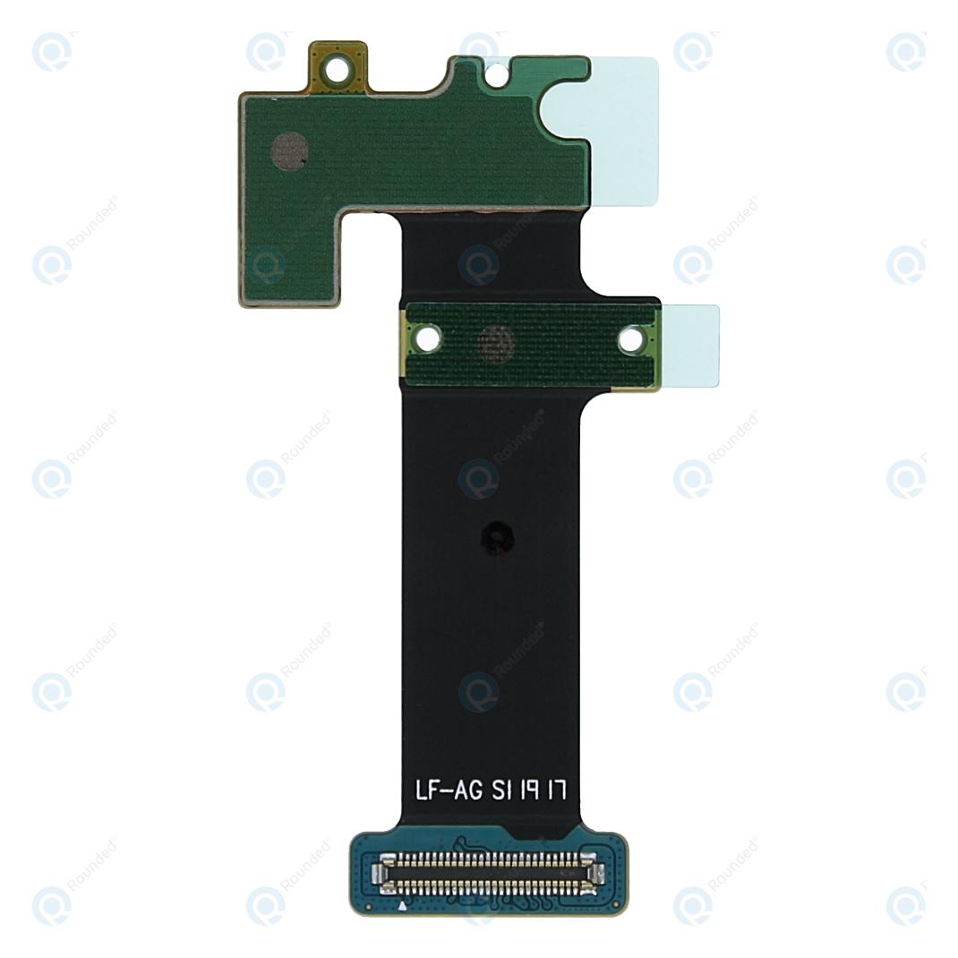 Samsung Assy Sub Pba-Camera Slide (Modul) (GH96-12537A)