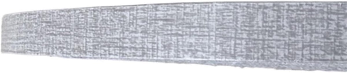 Randafwerking Meubels Beschermstrip Decoratie in Houtkleur - 2 Meter Flexibel PVC