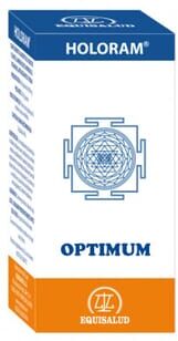 Equisalud Holoram Optimum 720 Mg