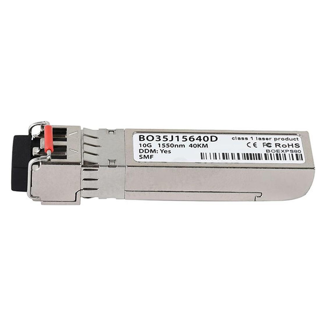 CBO LinkSys SFP-10G-ER kompatibler BlueOptics SFP+ BO35J15640D (SFP-10G-ER-LS-BO)