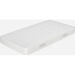 MiaSuite Matratze 90x200 Höhe 17 cm - Memory Foam, Hypoallergen | Supreme