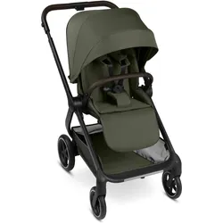 ABC Design, Kinderwagen, City Life Stroller, Avocado (6 Monate - 4 Jahre)