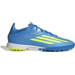ADIDAS Herren Fussball-Hartplatzschuhe F50 PRO TF, Größe 44 in Blau Blau