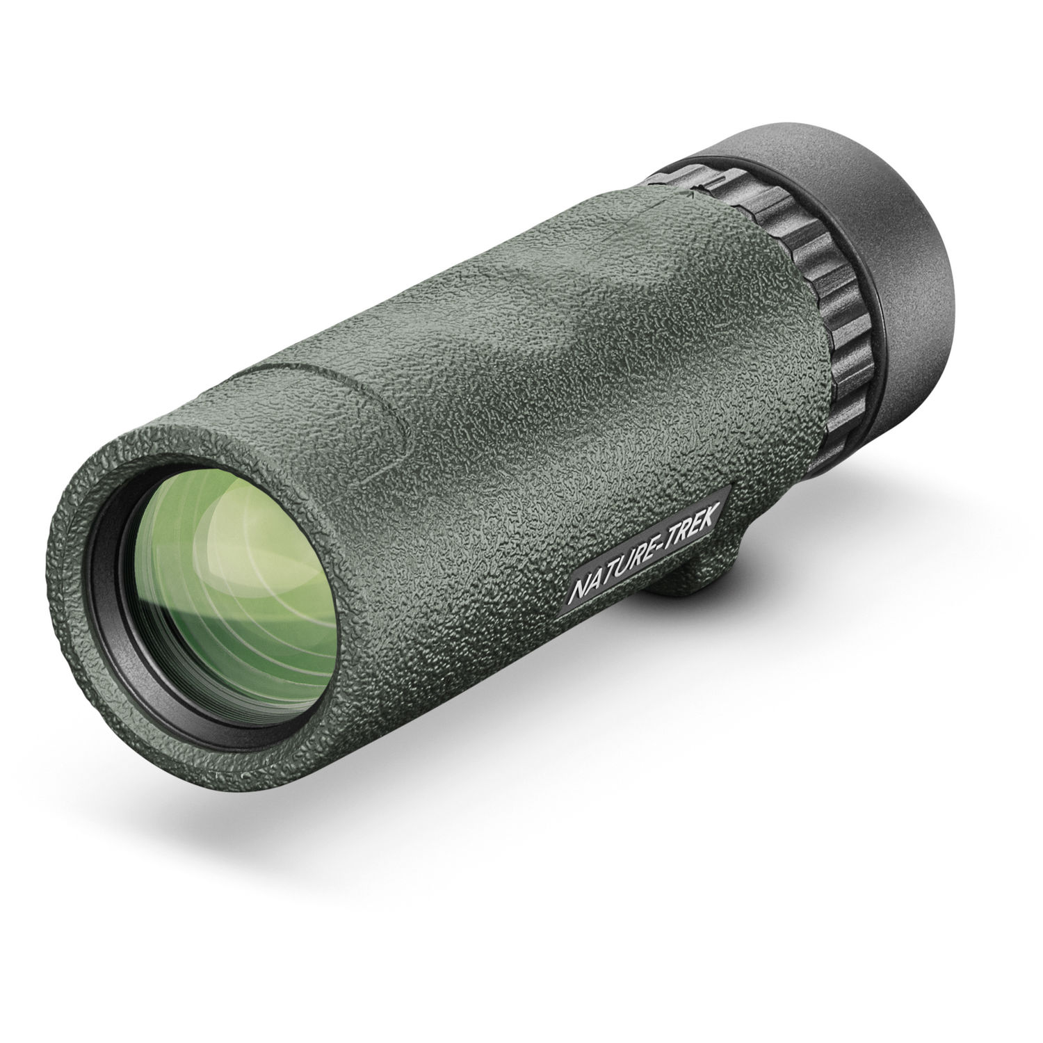 Hawke Nature-Trek 8x25 Monocular - grün