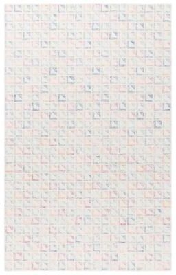 SAFAVIEH Handmade Rodeo Drive Ilira Wool Rug