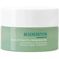 50ml Charlotte Meentzen Regeneration Feuchtigkeits-Crememaske