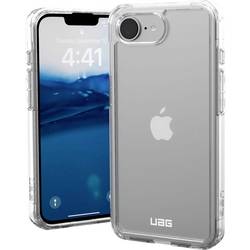 Urban Armor Gear Plyo Outdoorcase Apple iPhone 17e, iPhone 16e Transparent Induktives Laden, Stoßfest 114502114343