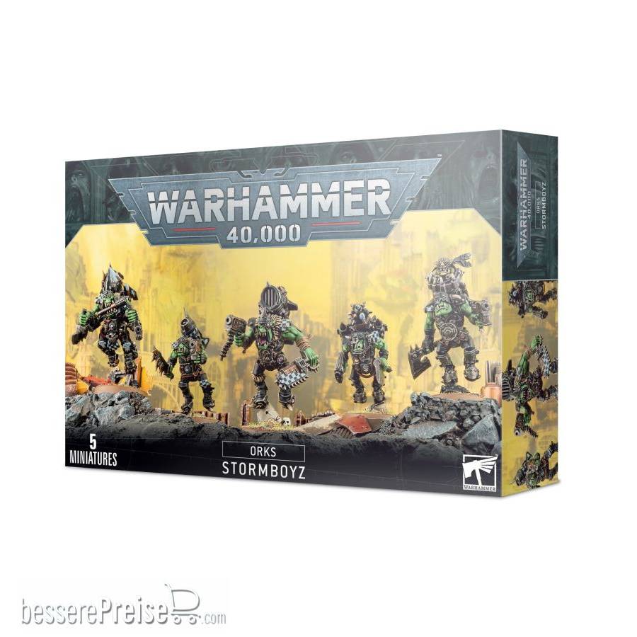 Games Workshop 99120103095