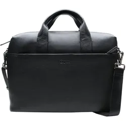 Esquire Oxford Business Bag (12.60"), Notebooktasche, Schwarz